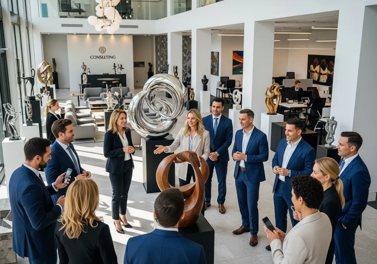 River Shore Unternehmensberatung — Unsere Erfolge 2